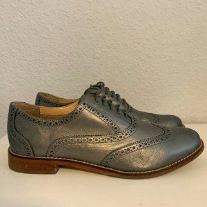 Cole Haan Oxford Womens Shoes Size 9.5